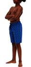 Vorschau: FIREFLY Kinder Badeshorts Nicco B