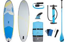 Vorschau: FIREFLY SUP SUP-Board iSUP 200 IV
