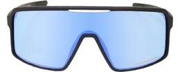 BLACK/BLUE ROYAL