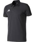 Vorschau: ADIDAS Fußball - Teamsport Textil - Poloshirts Tiro 17 Poloshirt Dunkel