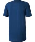 Vorschau: ADIDAS Herren T-Shirt ID 3-Stripes Pocket