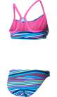 Vorschau: ADIDAS Damen Bikini INFINITEX+ Allover Graphic Bikini