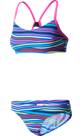 Vorschau: ADIDAS Damen Bikini INFINITEX+ Allover Graphic Bikini