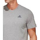 Vorschau: ADIDAS Herren Trainingsshirt Essentials Base Tee