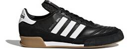 Vorschau: ADIDAS Herren Fussball-Hallenschuhe Fußballschuhe Mundial Goal