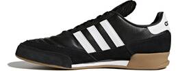 Vorschau: ADIDAS Herren Fussball-Hallenschuhe Fußballschuhe Mundial Goal