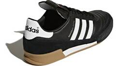 Vorschau: ADIDAS Herren Fussball-Hallenschuhe Fußballschuhe Mundial Goal