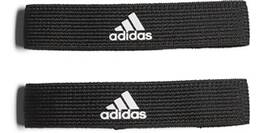 Vorschau: ADIDAS Zubehör Stutzenhalter Schwarz