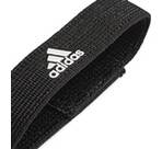 Vorschau: ADIDAS Zubehör Stutzenhalter Schwarz