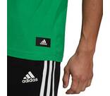 Vorschau: adidas Herren Sportswear 3-Streifen T-Shirt