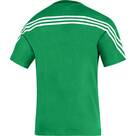 Vorschau: adidas Herren Sportswear 3-Streifen T-Shirt