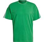 Vorschau: adidas Herren Sportswear 3-Streifen T-Shirt