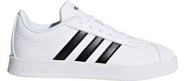 Vorschau: adidas Kinder VL Court 2.0 Schuh