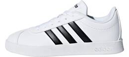 Vorschau: adidas Kinder VL Court 2.0 Schuh