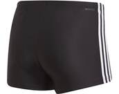 Vorschau: adidas Herren 3-Streifen Boxer-Badehose