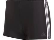 Vorschau: adidas Herren 3-Streifen Boxer-Badehose