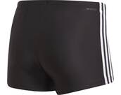 Vorschau: adidas Herren 3-Streifen Boxer-Badehose