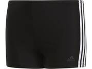 Vorschau: adidas Herren 3-Streifen Boxer-Badehose