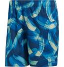 Vorschau: ADIDAS Herren Parley Allover Print Shorts