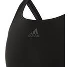 Vorschau: adidas Damen Athly V 3-Streifen Badeanzug