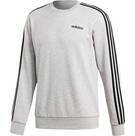 Vorschau: ADIDAS Herren Essentials 3-Streifen Sweatshirt