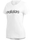 Vorschau: ADIDAS Damen T-Shirt Essentials Linear