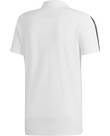 Vorschau: ADIDAS Fußball - Teamsport Textil - Poloshirts Tiro 19 Poloshirt Dunkel