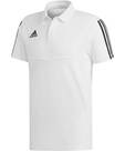 Vorschau: ADIDAS Fußball - Teamsport Textil - Poloshirts Tiro 19 Poloshirt Dunkel