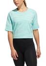 Vorschau: ADIDAS Damen T-Shirt Sport 2 Street