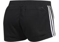 Vorschau: adidas Damen Pacer 3-Streifen Knit Shorts