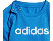 Vorschau: ADIDAS Kinder Linear Sommer-Set