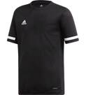Vorschau: ADIDAS Fußball - Teamsport Textil - Trikots Team 19 Trikot kurzarm Kids