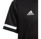Vorschau: ADIDAS Fußball - Teamsport Textil - Trikots Team 19 Trikot kurzarm Kids