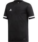 Vorschau: ADIDAS Fußball - Teamsport Textil - Trikots Team 19 Trikot kurzarm Kids