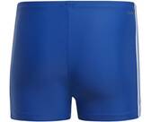 Vorschau: adidas Herren 3-Streifen Boxer-Badehose