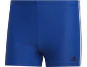 Vorschau: adidas Herren 3-Streifen Boxer-Badehose