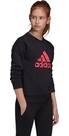 Vorschau: ADIDAS Kinder Must Haves Badge of Sport Sweatshirt