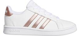 Vorschau: adidas Kinder Grand Court Schuh