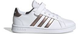 Vorschau: adidas Kinder Grand Court Schuh