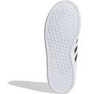 Vorschau: adidas Kinder Grand Court Schuh