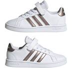 Vorschau: adidas Kinder Grand Court Schuh