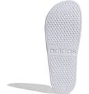 Vorschau: ADIDAS Badeslipper Aqua adilette