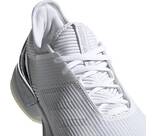 Vorschau: ADIDAS Damen Tennisindoorschuhe adizero ubersonic 3