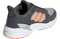 Vorschau: ADIDAS Lifestyle - Schuhe Damen - Sneakers 90s Valasion Sneaker Damen