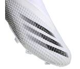 Vorschau: ADIDAS Kinder Fußballschuhe Rasen "X Ghosted.3 Laceless FG J"