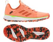 Vorschau: adidas Damen TERREX Speed GORE-TEX Trailrunning-Schuh