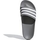 Vorschau: ADIDAS Herren Badeslipper Aqua adilette