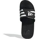 Vorschau: ADIDAS Badeslipper Badesandalen ADISSAGE