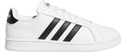 Vorschau: adidas Herren Grand Court Schuh