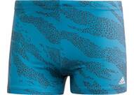 Vorschau: adidas Herren Primeblue Boxer-Badehose